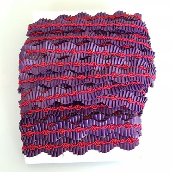 Cinta de fantas&iacute;a N&deg;062 por metro