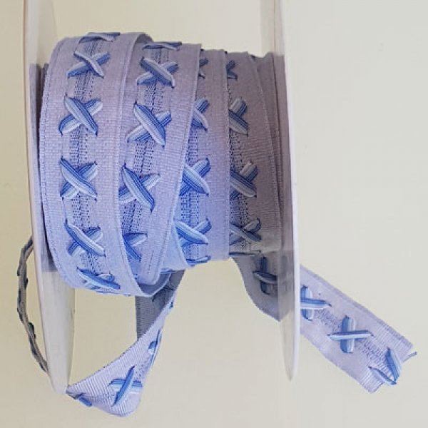 Cinta de fantas&iacute;a N&deg;065 por metro