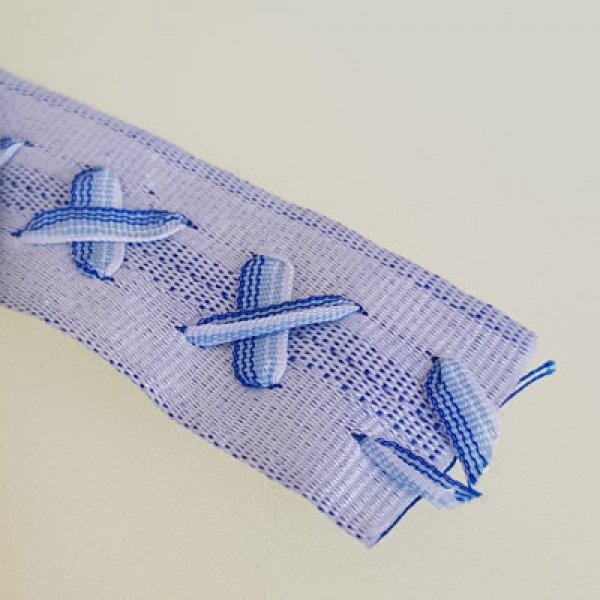 Cinta de fantas&iacute;a N&deg;065 por metro