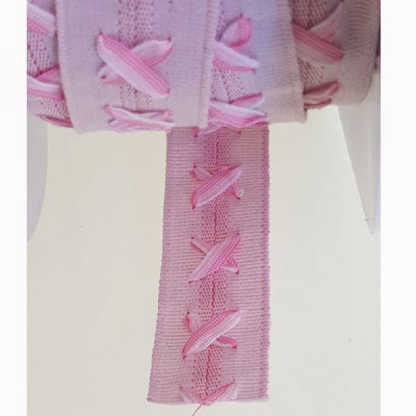 Cinta de fantas&iacute;a N&deg;067 por metro