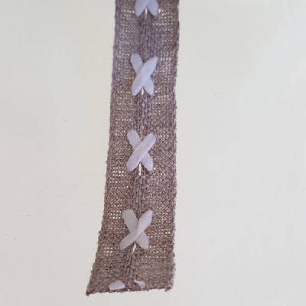 Cinta de fantas&iacute;a N&deg;070 por metro