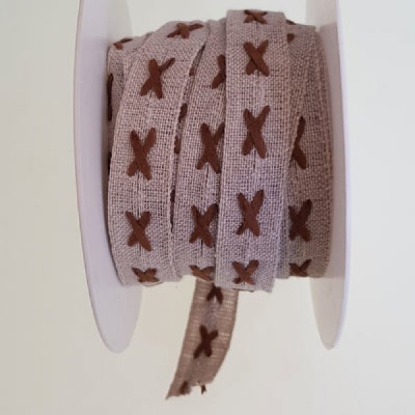 Cinta de fantas&iacute;a N&deg;071 por metro