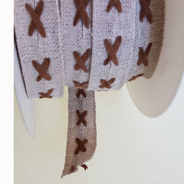 Cinta de fantas&iacute;a N&deg;071 por metro