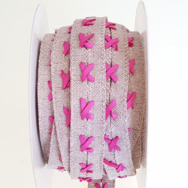 Cinta de fantas&iacute;a N&deg;072 por metro