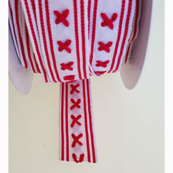 Cinta de fantas&iacute;a N&deg;074 por metro