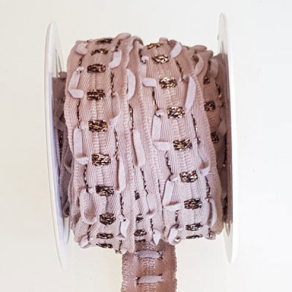 Cinta de fantas&iacute;a N&deg;078 por metro