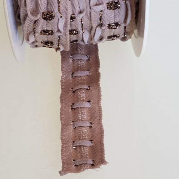 Cinta de fantas&iacute;a N&deg;078 por metro