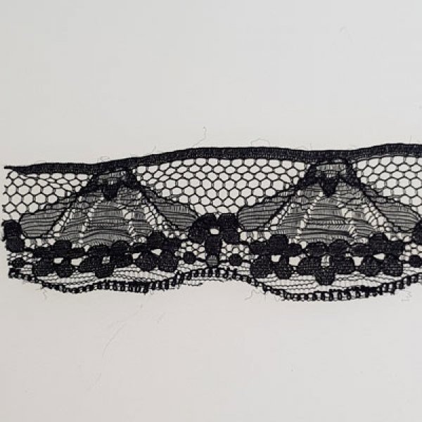 Cinta de fantas&iacute;a N&deg;079 por metro