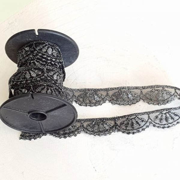 Cinta de fantas&iacute;a N&deg;080 por metro