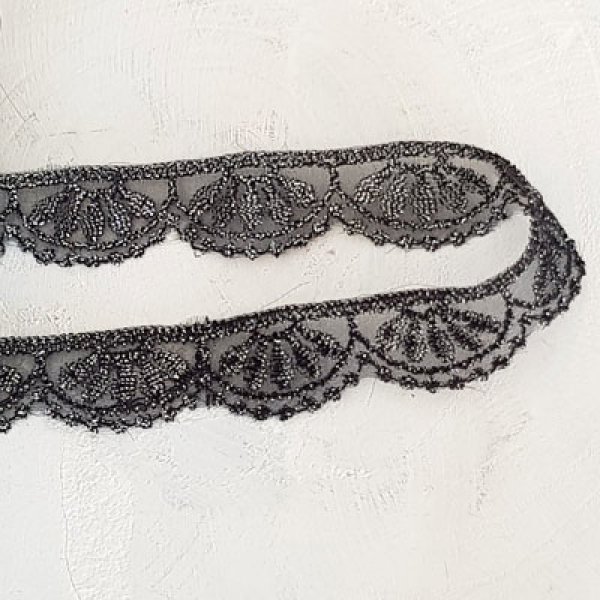 Cinta de fantas&iacute;a N&deg;080 por metro