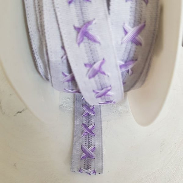 Cinta de fantas&iacute;a N&deg;083 por metro