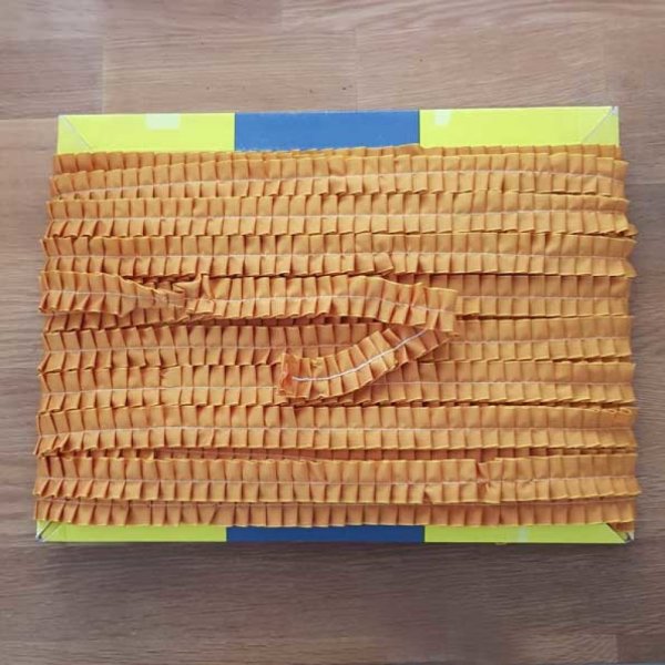 Cinta n&ordm; 084-03 por metro