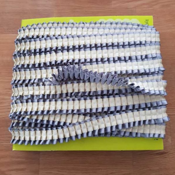 Cinta de fantas&iacute;a N&deg;084-05 por metro