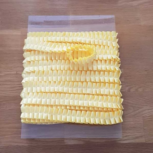 Cinta de fantas&iacute;a N&deg;084-07 por metro