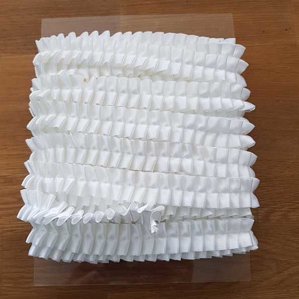 Cinta de fantas&iacute;a N&deg;084-09 por metro