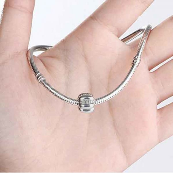 Stopper N&deg;00-01 Argent 925