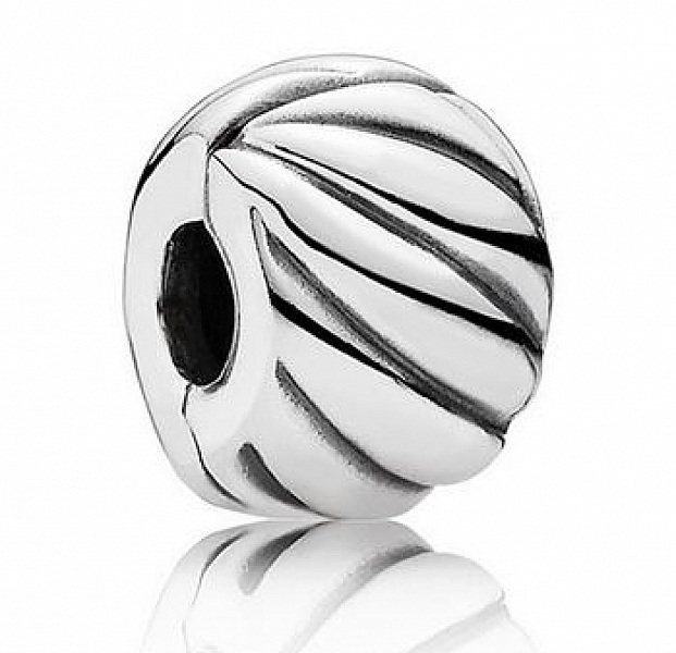 Stopper N&deg;00-05 Argent 925