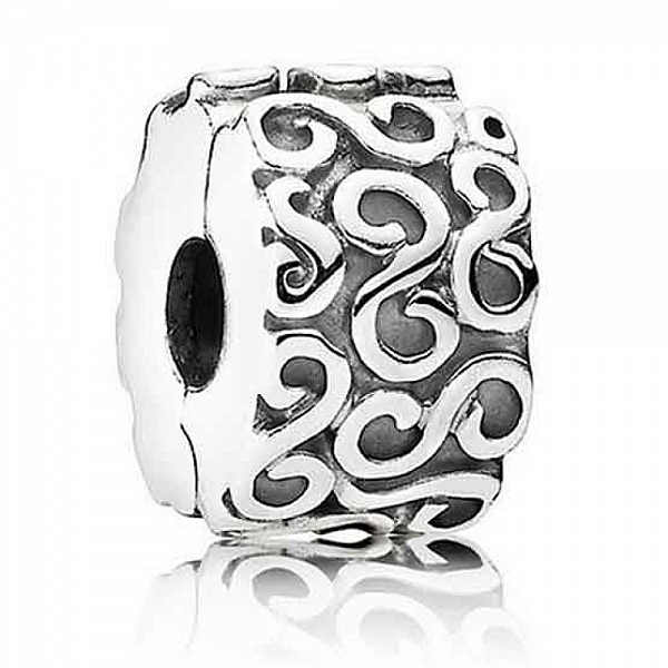 Stopper N&deg;00-06 Argent 925