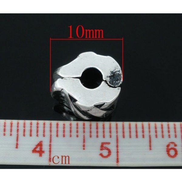 Tap&oacute;n N&deg;08 por 2 piezas