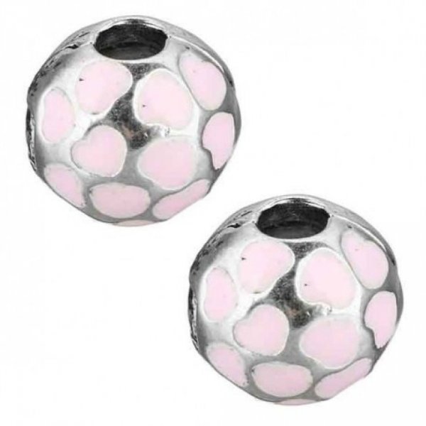 Tap&oacute;n N&deg;50 Rosa