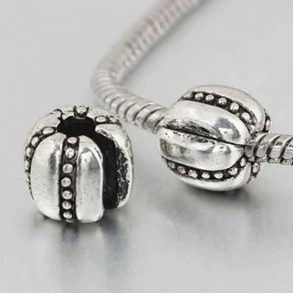 Stopper N&deg;54 Argent