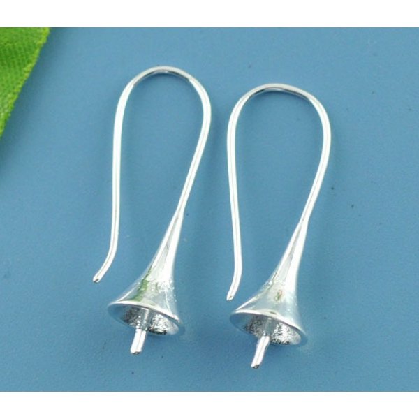 Soporte de Pendientes para Bola de Recortes x 5 Pares