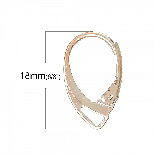 Portapendientes Sleeper N&deg;07 x 5 Pares