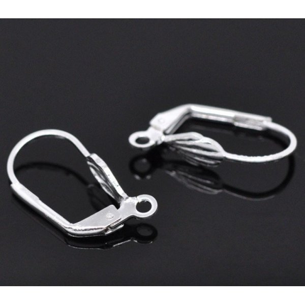 Portapendientes Sleeper N&deg;08 x 5 Pares