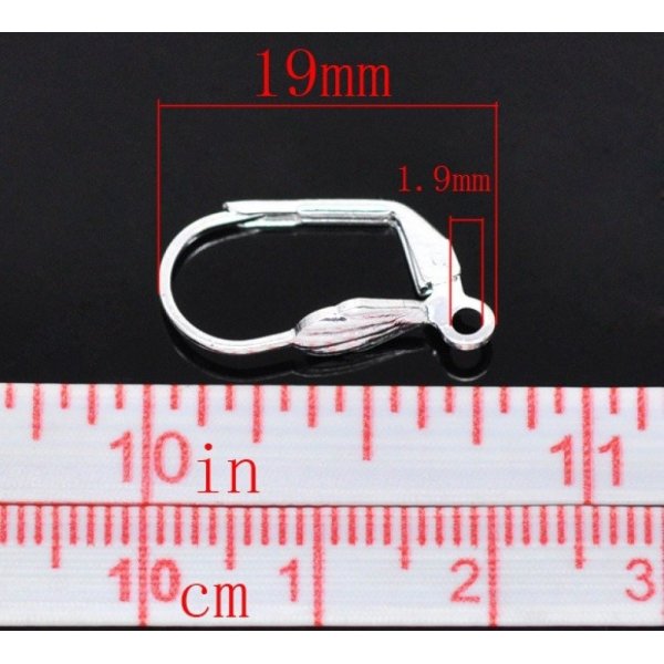 Portapendientes Sleeper N&deg;08 x 5 Pares