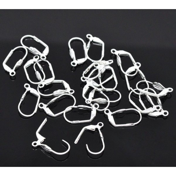 Portapendientes Sleeper N&deg;08 x 5 Pares