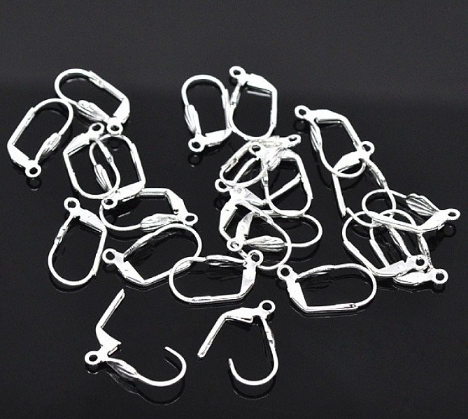 Portapendientes Sleeper N&deg;08 x 10 Pares