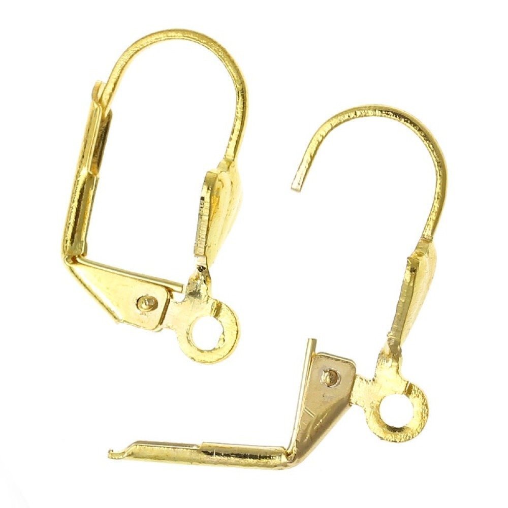 Portapendientes Sleeper N°10 x 25 Pares