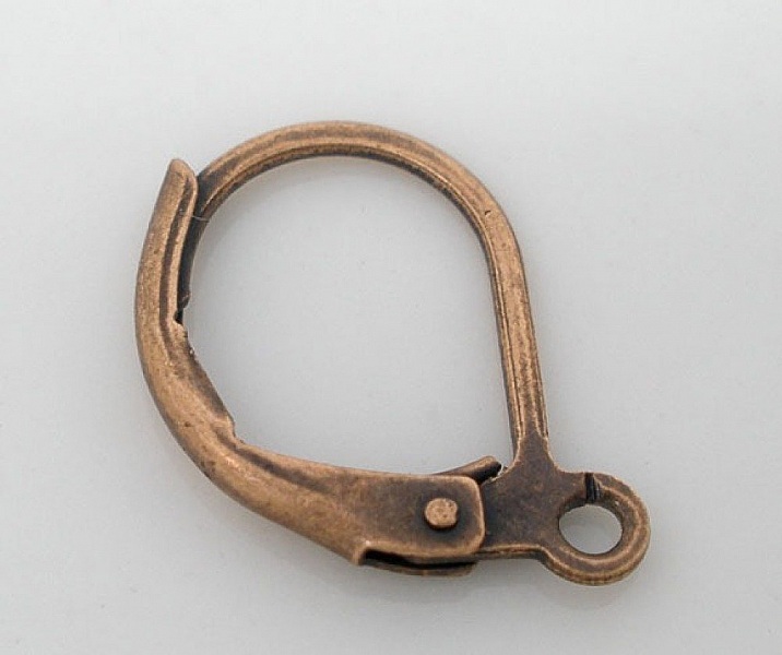 Portapendientes Sleeper N&deg;12 x 5 Pares