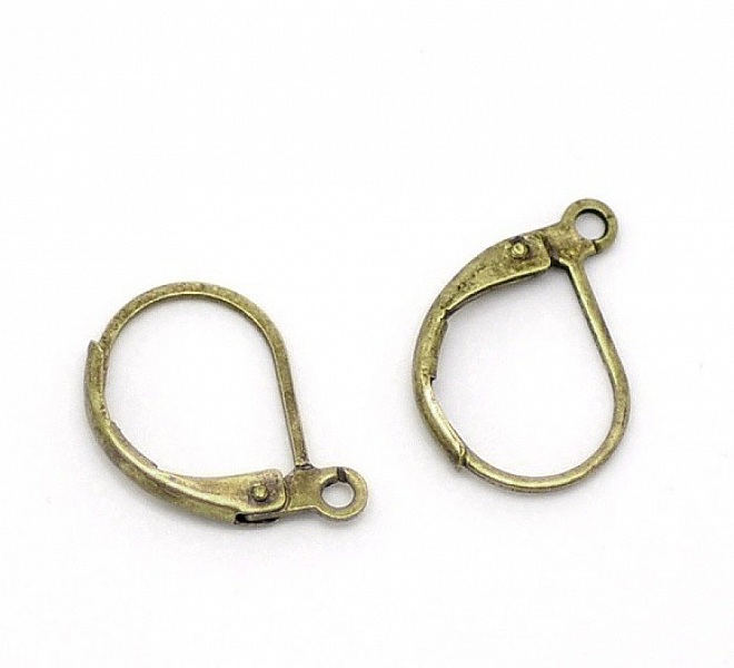 Portapendientes Sleeper N&deg;13 x 5 Pares