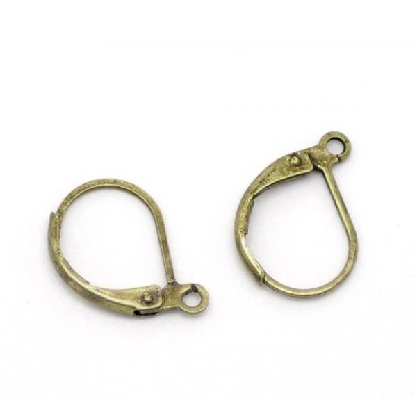 Portapendientes Sleeper N&deg;13 x 25 Pares