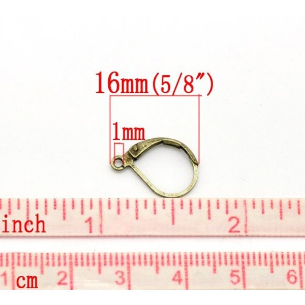 Portapendientes Sleeper N&deg;13 x 25 Pares