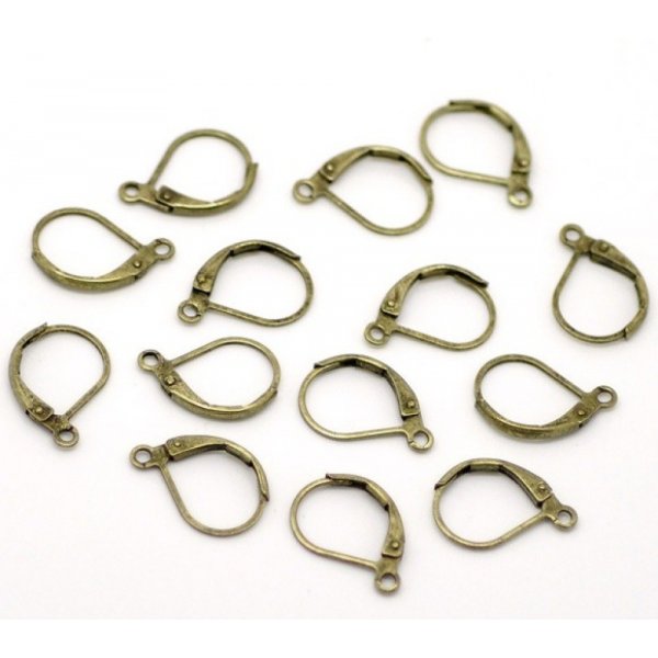 Portapendientes Sleeper N&deg;13 x 25 Pares