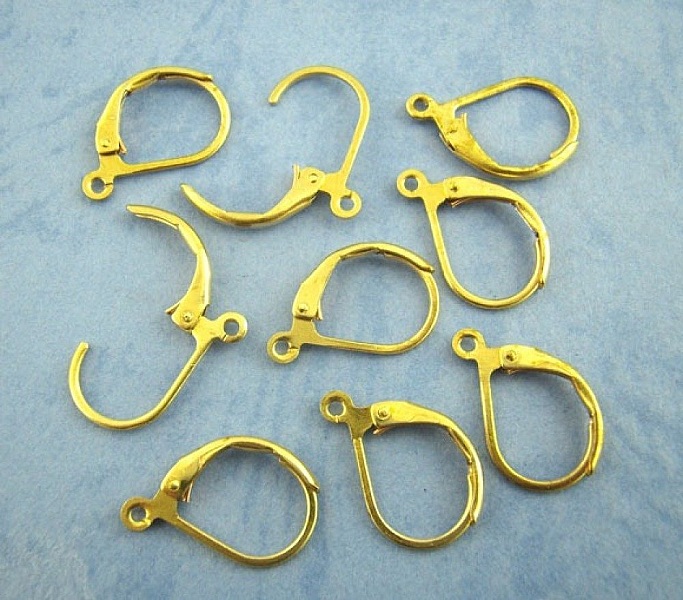 Portapendientes Sleeper N&deg;14 x 25 Pares