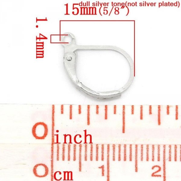 Portapendientes Sleeper N&deg;19 x 10 Pares