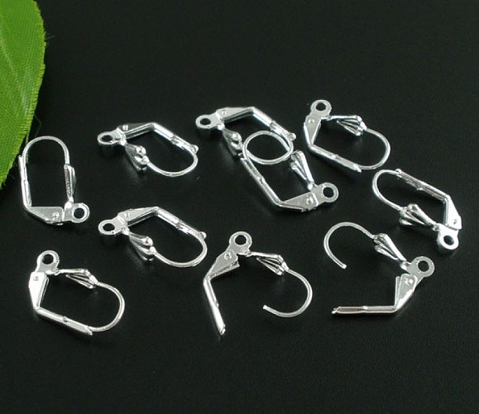 Portapendientes Sleeper N&deg;20 x 25 Pares