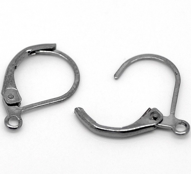 Portapendientes Sleeper N&deg;21 x 5 Pares