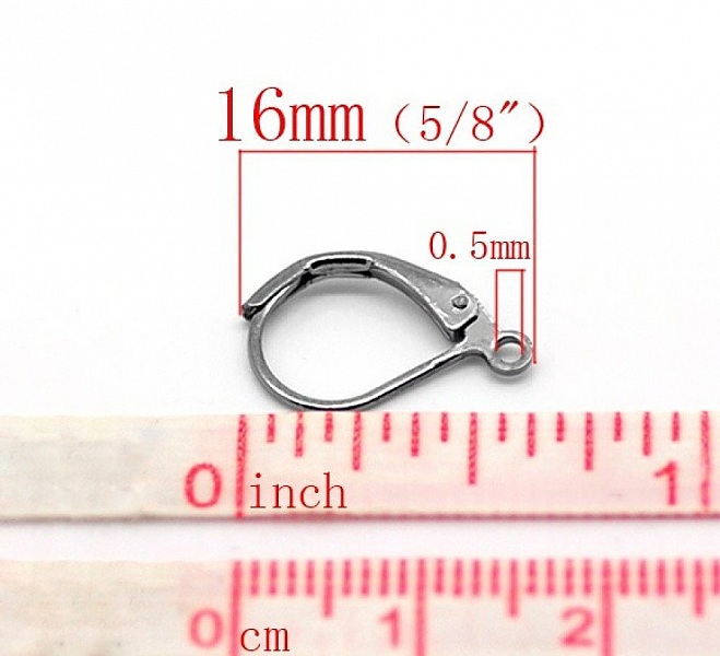 Portapendientes Sleeper N&deg;21 x 5 Pares