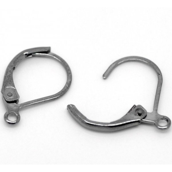 Portapendientes Sleeper N&deg;21 x 25 Pares