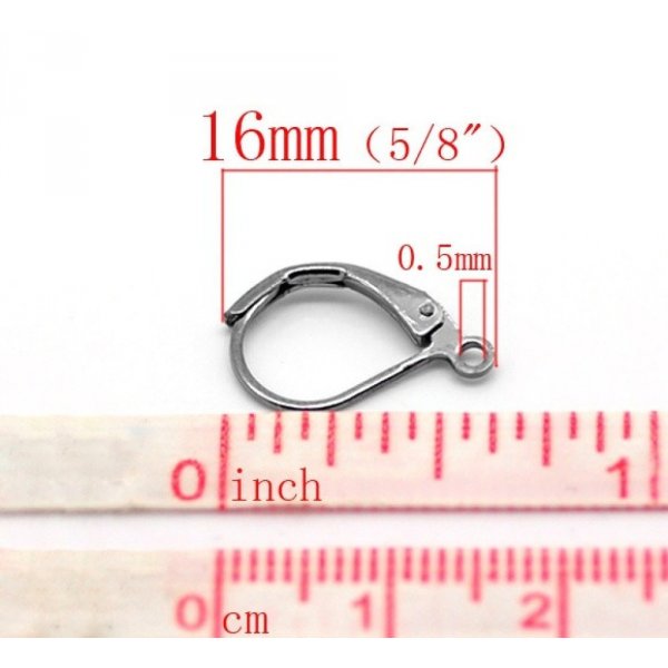 Portapendientes Sleeper N&deg;21 x 25 Pares