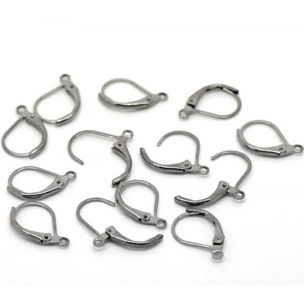 Portapendientes Sleeper N&deg;21 x 25 Pares