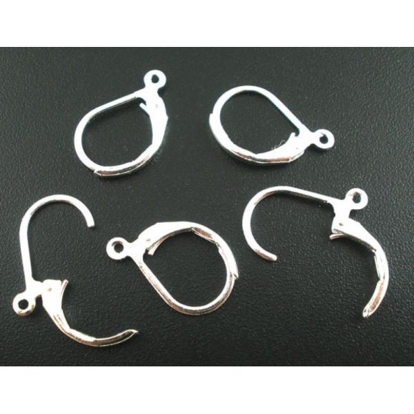Portapendientes Sleeper N°22 x 5 Pares