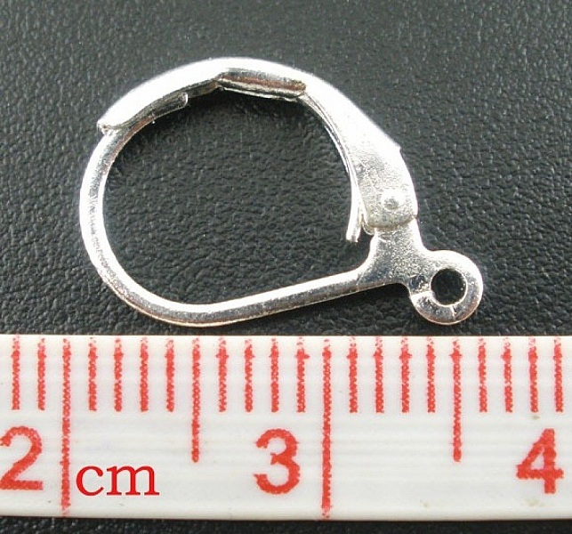 Portapendientes Sleeper N&deg;22 x 25 Pares