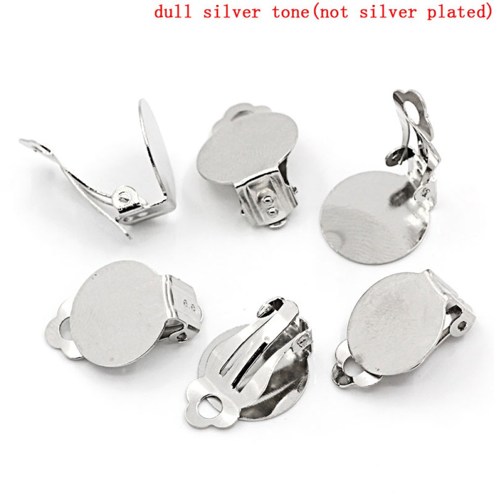 Portapendientes Clips Bandeja N°01 x 20 Pares