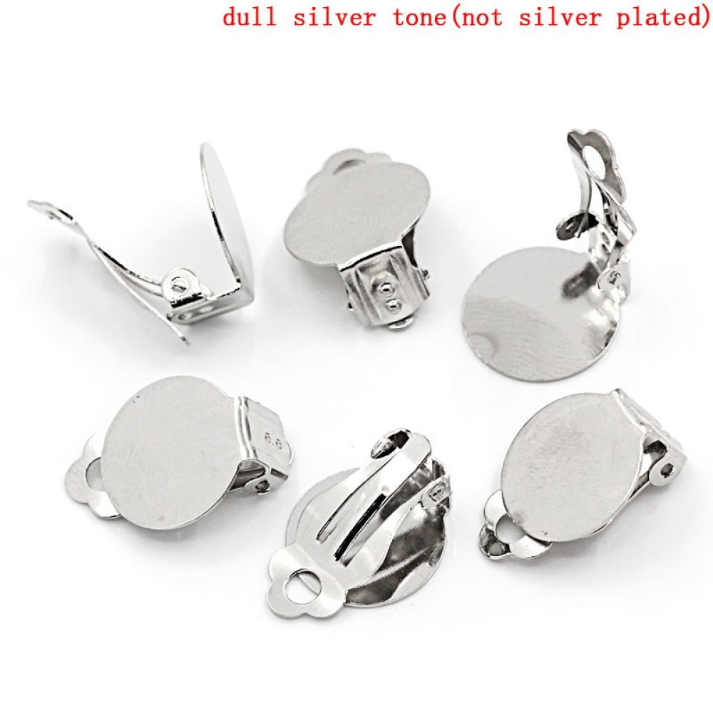 Portapendientes Clips Bandeja N°01 x 20 Pares