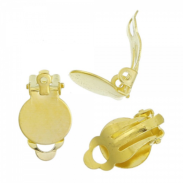 Portapendientes Clips Bandeja N&deg;04 x 5 Pares